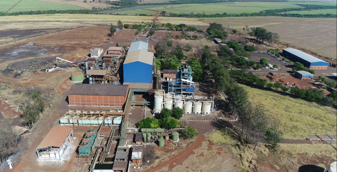 BNDES aprova R$ 98,7 milhões para modernização da Canápolis Açúcar e Etanol