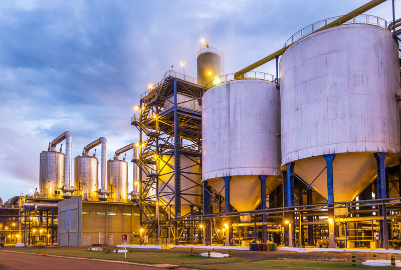 TSE impõe multa e proíbe Atvos (Odebrecht Agroindustrial) de firmar contratos públicos