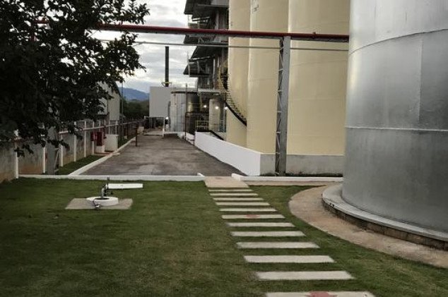 Olfar, produtora de biodiesel do RJ, será primeira usina certificada para o RenovaBio