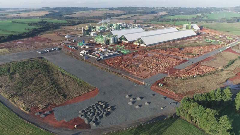 Grupo Potencial investirá R$ 2 bilhões em usina de etanol de milho no Paraná