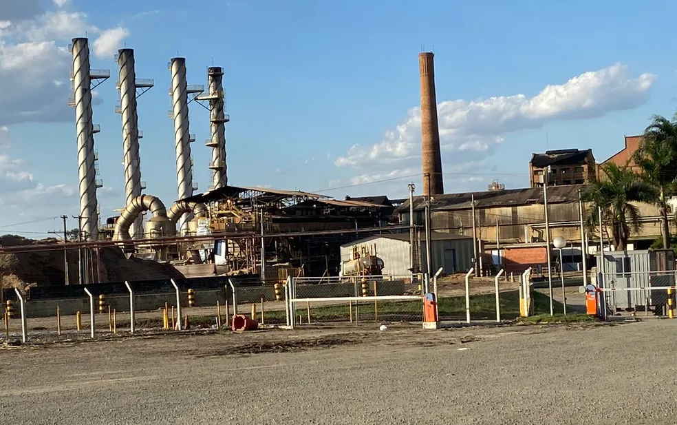 Raízen suspende atividades na usina Santa Helena; 85 serão demitidos, diz sindicato