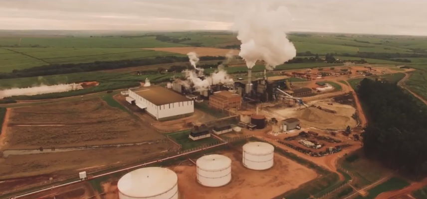 Antigas usinas da Ruette mudam de mão; controle passará a ser da trading Enerfo