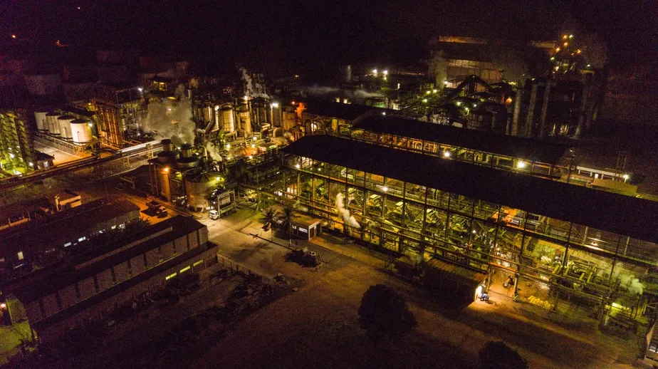 Uisa confirma planta de levedura de cana para 2023; investimento é de R$ 53 milhões