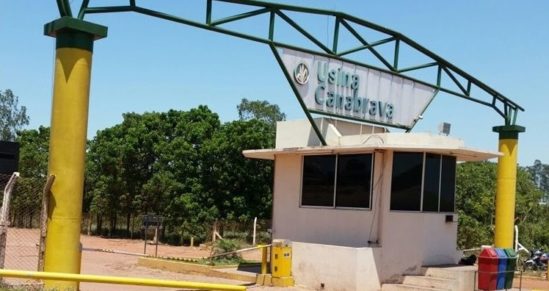 Distribuidora do grupo Canabrava é investigada por crime tributário