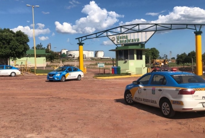 Usina do RJ com benefício fiscal é suspeita de comprar etanol de SP