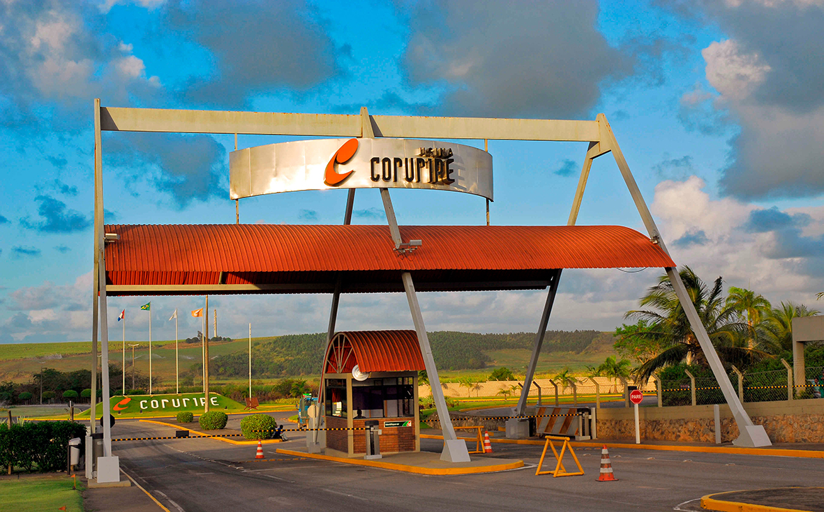 Usina Coruripe investe R$ 64 milhões em equipamento e custeio agrícola em Alagoas