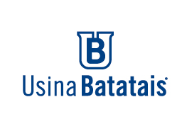 usina batatais logo 130315
