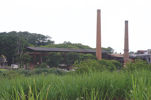 usina cia albertina 010914