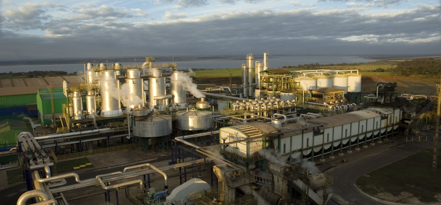 ANP autoriza usina a produzir 1,3 milhão de litros de etanol por dia, aumento de 73%