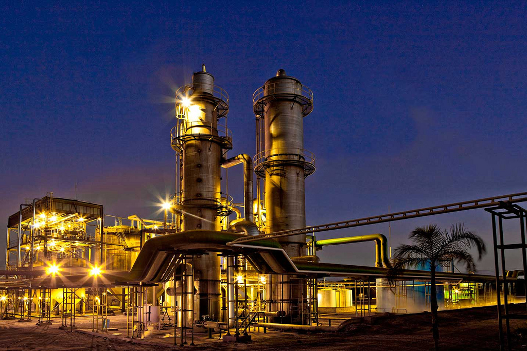 As 8 exigências do RenovaBio para as usinas e o que elas significam – etapa industrial não tem opção de dados padrão