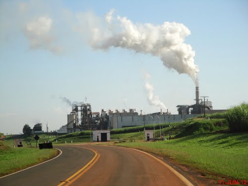 usina ruette agro industrial