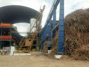usina taquara