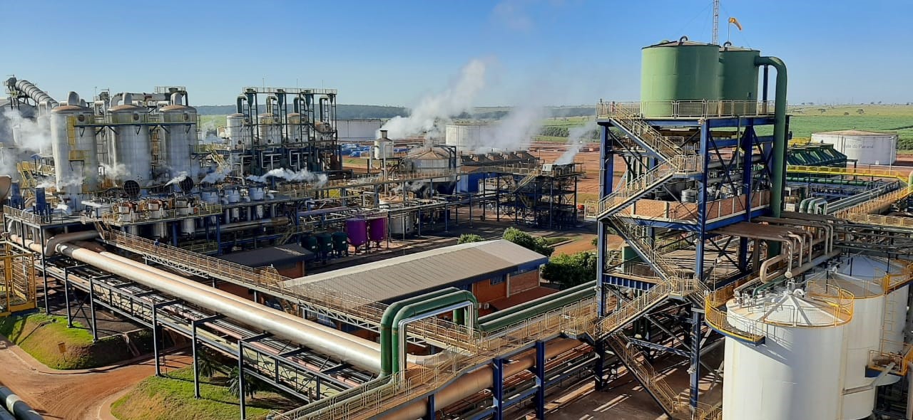 Vale do Paraná amplia investimentos em irrigação em 80,4% e chega a R$ 40,5 milhões