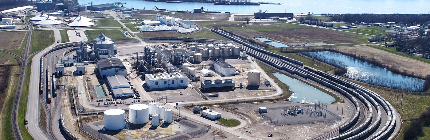 Valero declara força maior e mantém usinas de biocombustível fechadas