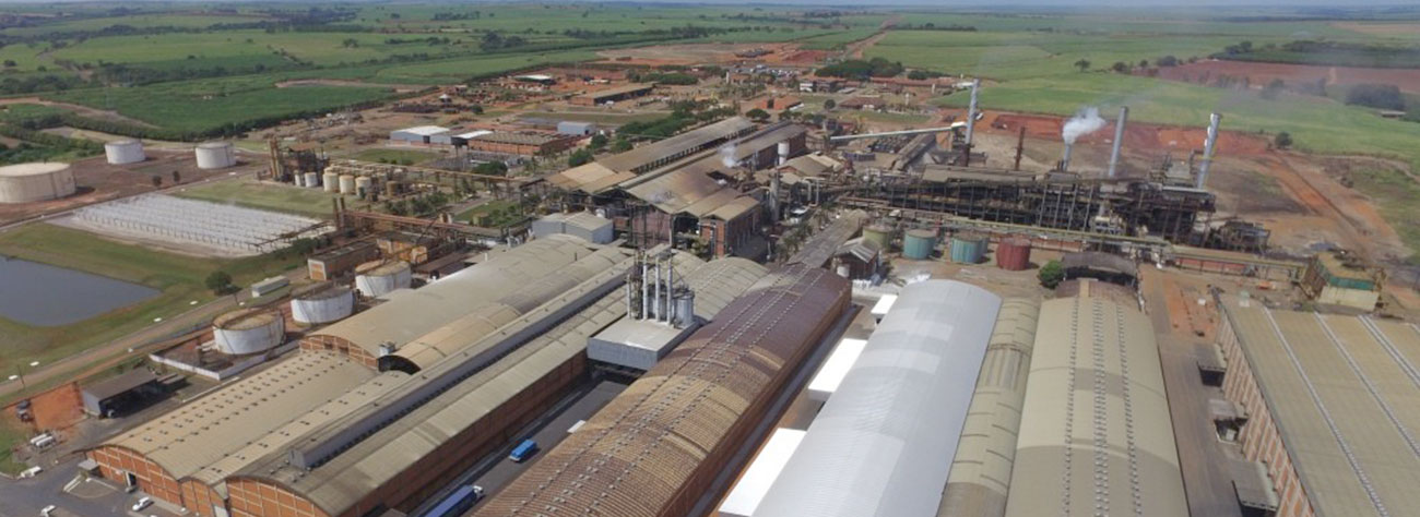 Tereos obtém redução de 50% em áreas queimadas em 2018