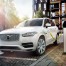 Carros elétricos de luxo chegam ao Brasil