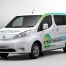 Nissan revela veículo elétrico movido a célula de combustível de etanol