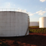Usinas do Brasil projetam queda na produção de açúcar por causa do etanol