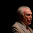 Temer participa da cerimônia de aprovação das metas da RenovaBio