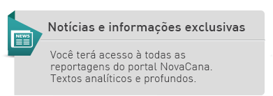 Noticias e informações excluivas