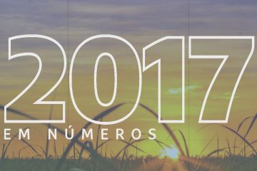 ····· Balanço anual: NovaCana 2017 ·····