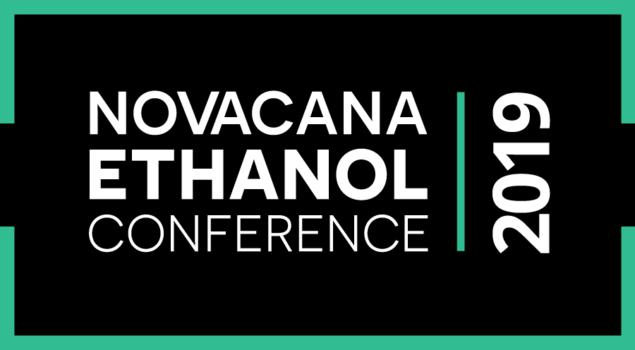 novaCana Ethanol Conference 2019