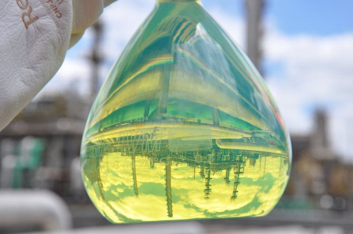 Além de fabricar SAF, JetBio quer transformar etanol em diesel verde 