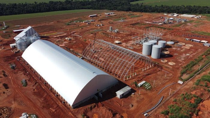 CNI alerta que produção de biocombustíveis pode não acompanhar metas