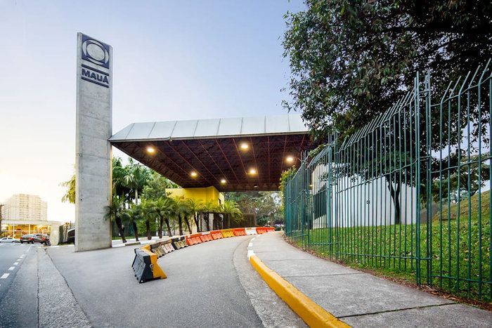 Instituto Mauá testa uso de etanol em motores a diesel