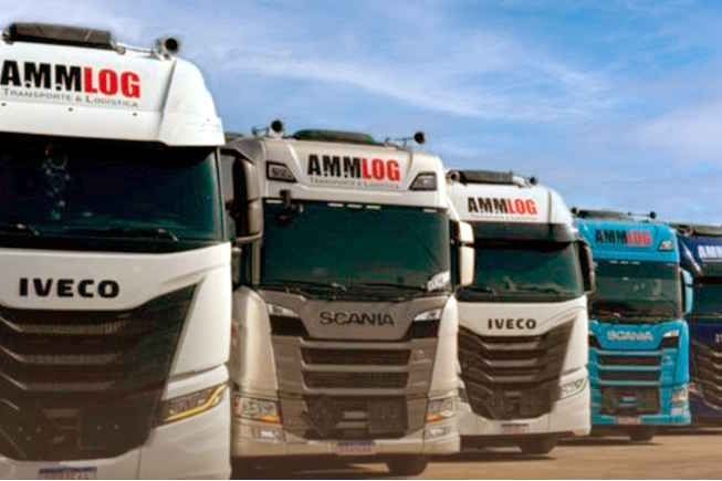 Justiça manda transportadora devolver caminhões à Inpasa e provar uso de outros 31