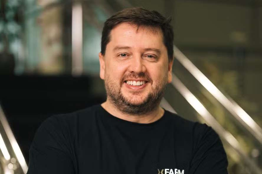 Com mais uma aquisição, xFarm faz sua estreia em cana-de-açúcar no Brasil
