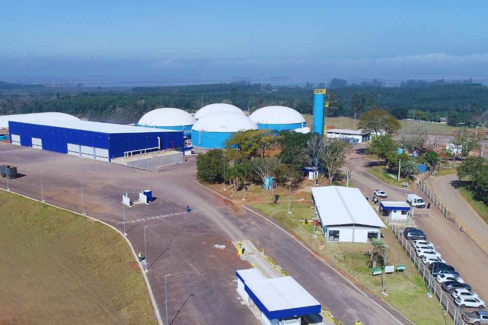 Bioo anuncia primeiro contrato de venda de certificado de biometano do país