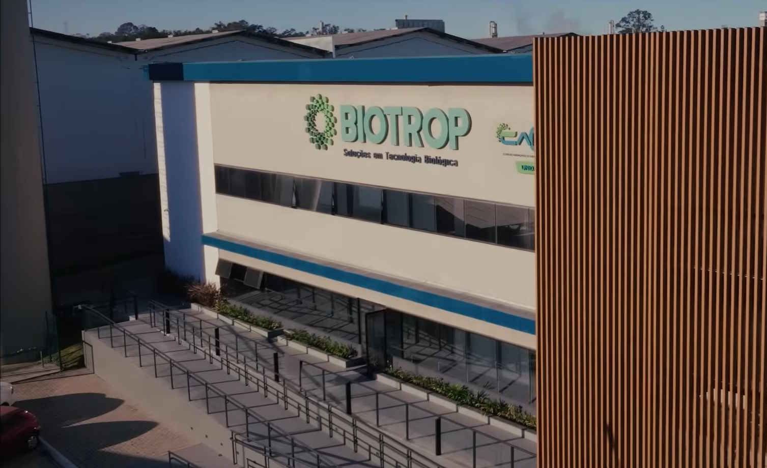 BioFirst, de insumos agrícolas biológicos, assume controle total da Biotrop