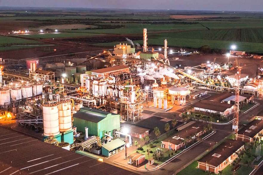 BP avalia a venda de negócio de biocombustíveis no Brasil, dizem fontes
