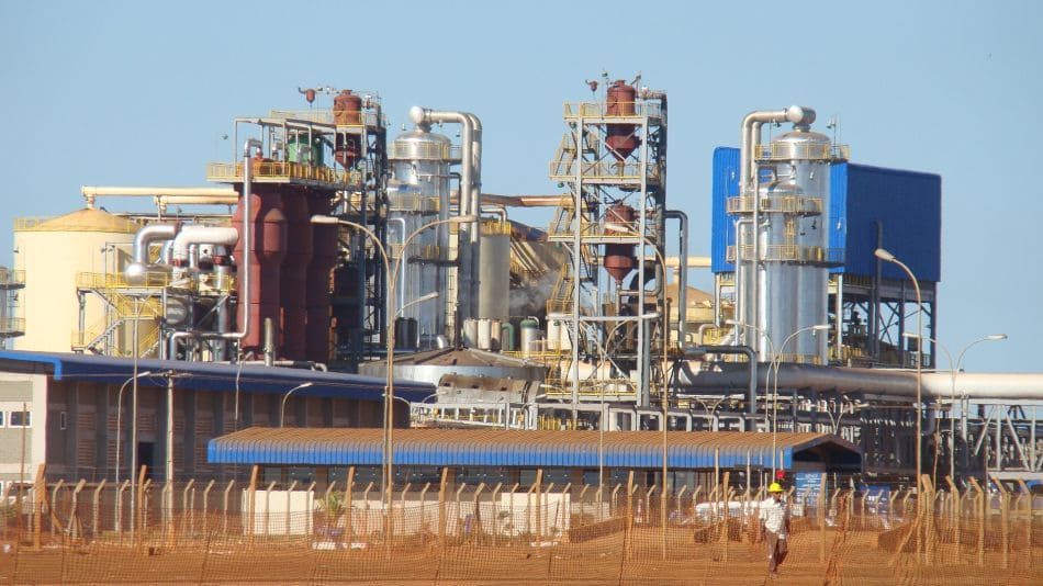 ANP anuncia que fará auditoria em unidade da BP Bioenergy em Tocantins