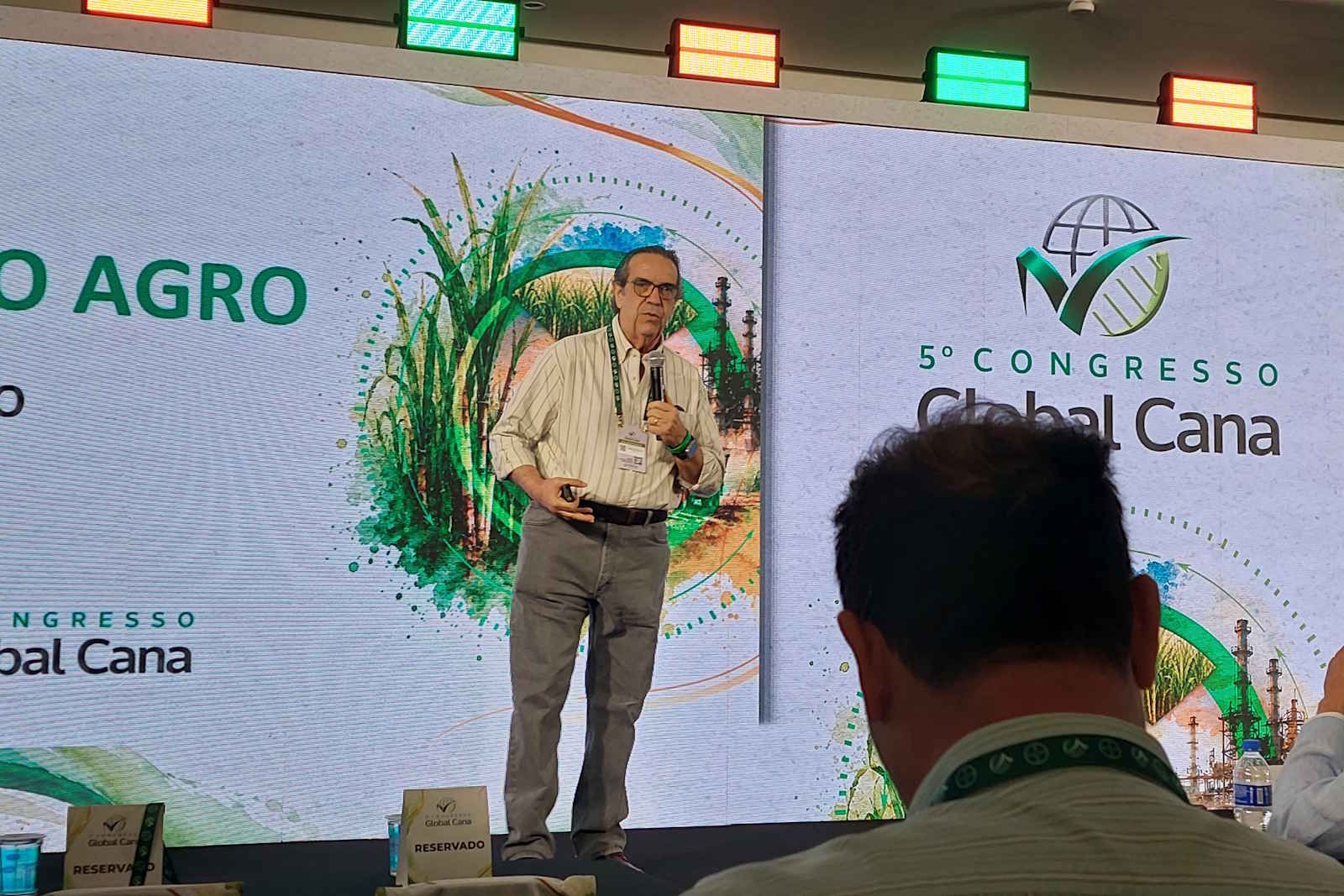 “Nós não estamos vivendo uma transição energética”, afirma diretor da Canaplan