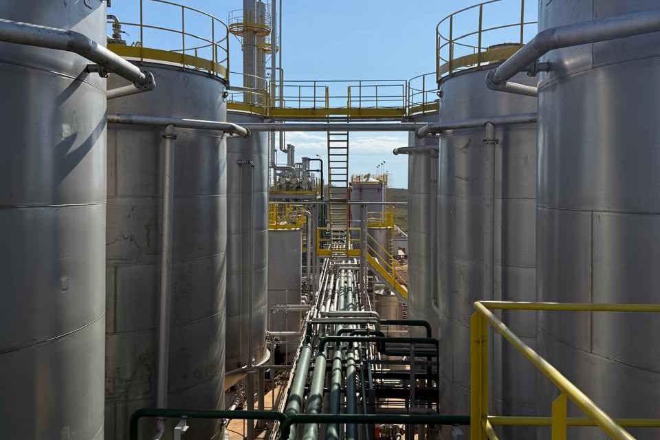 Etanol sobe quase 20% nas usinas paulistas em um mês, aponta Itaú BBA