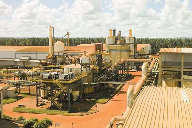 Agrion investe R$ 46 milhões em fábrica de fertilizante e prevê sextuplicar receita até 2028