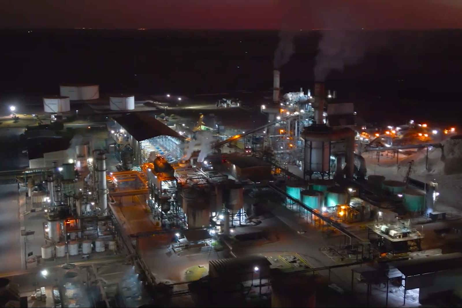 Aralco vê “questões concorrenciais” em compra de usinas pela Cofco, mas Cade não aceita