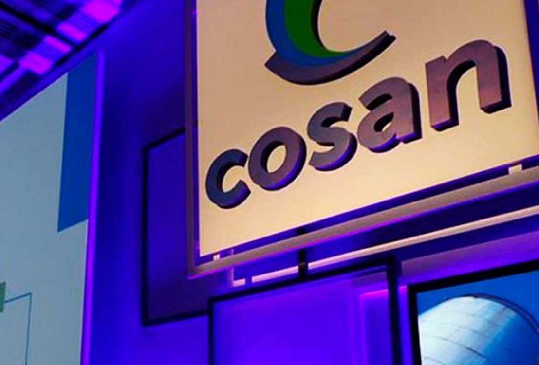 Cosan reavalia venda de ativos após redução da dívida e alta impulsionada por eleição