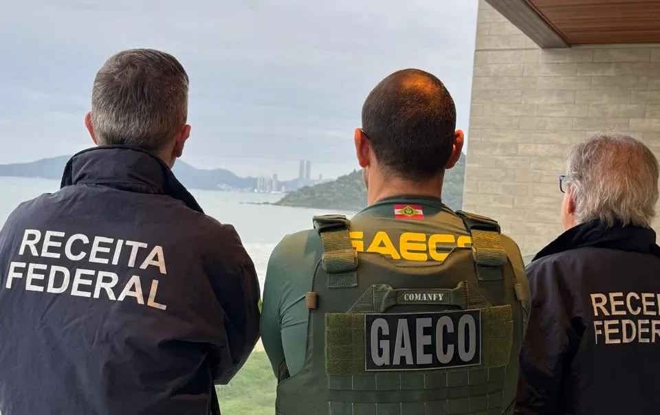 Operação Crédito Oculto ataca esquema de lavagem de dinheiro no setor de combustíveis
