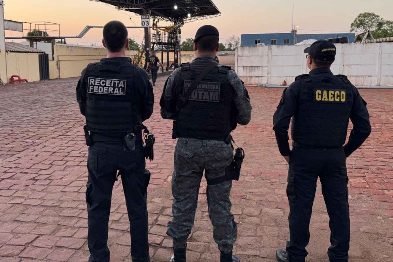 Crédito Oculto mira movimentação de R$ 11,6 bilhões com “lavanderia” do crime