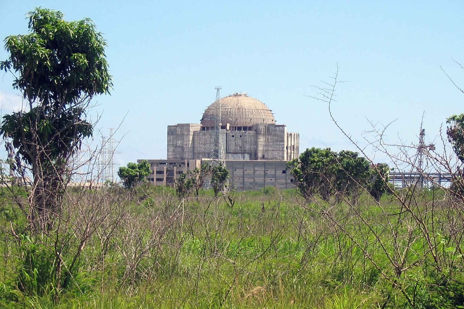 Usina nuclear que prometia livrar Cuba do petróleo virou sonho frustrado