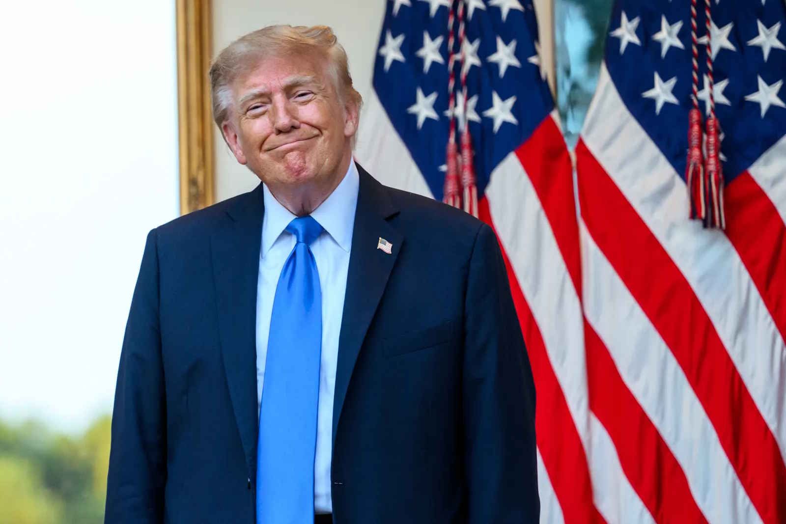 Aposta de Trump de construir refinarias não deve baratear gasolina nos EUA