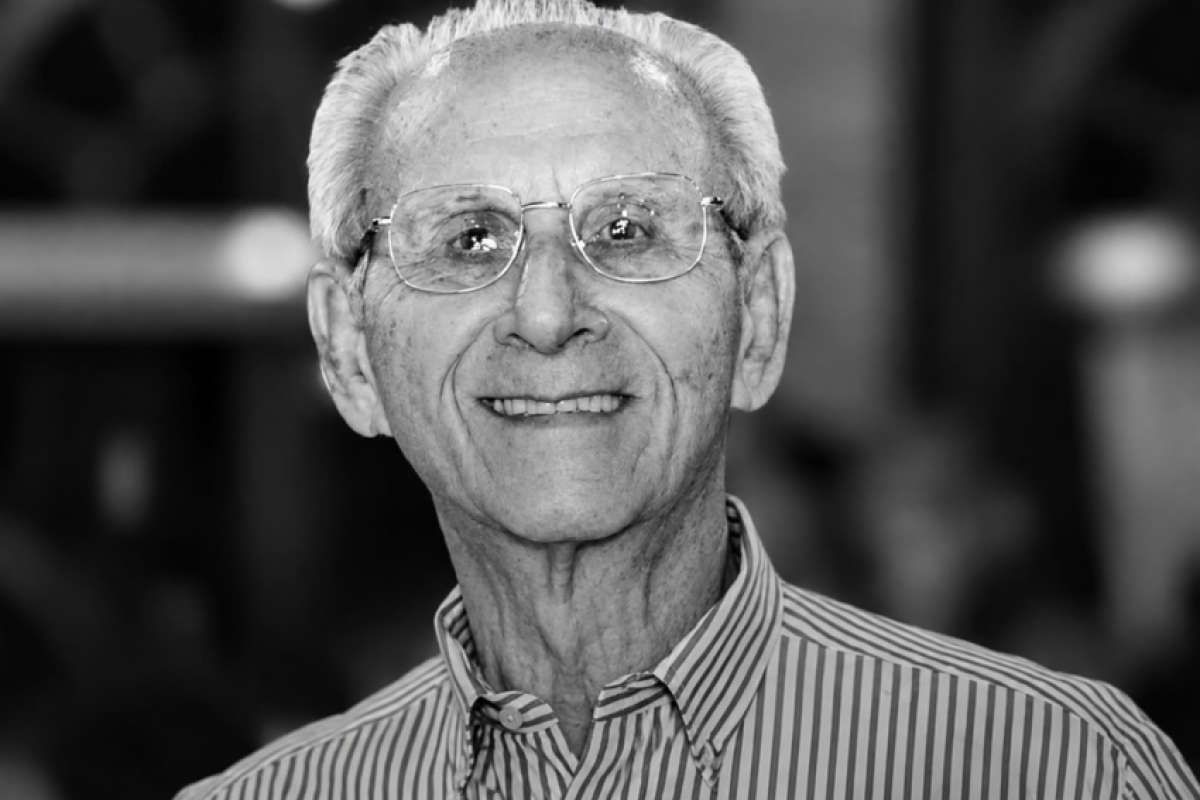 Morre Edson Pizzo, um dos fundadores do grupo Clealco, aos 86 anos