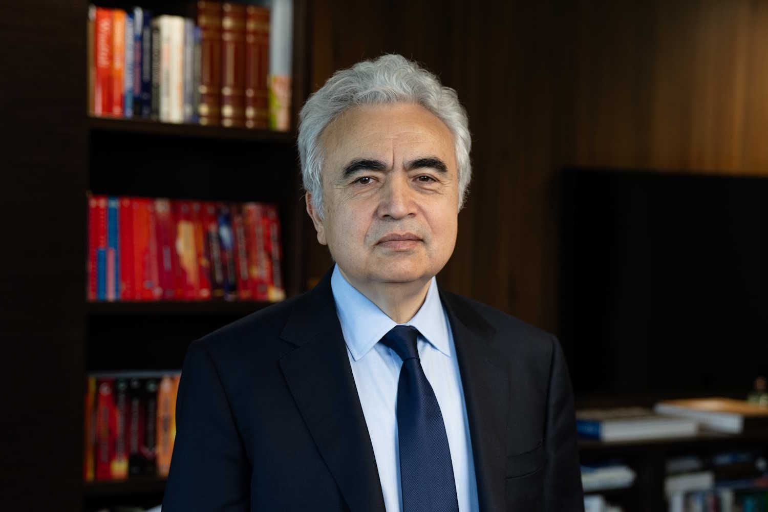 IEA está pronta para nova liberação de reservas de petróleo se necessário, diz diretor