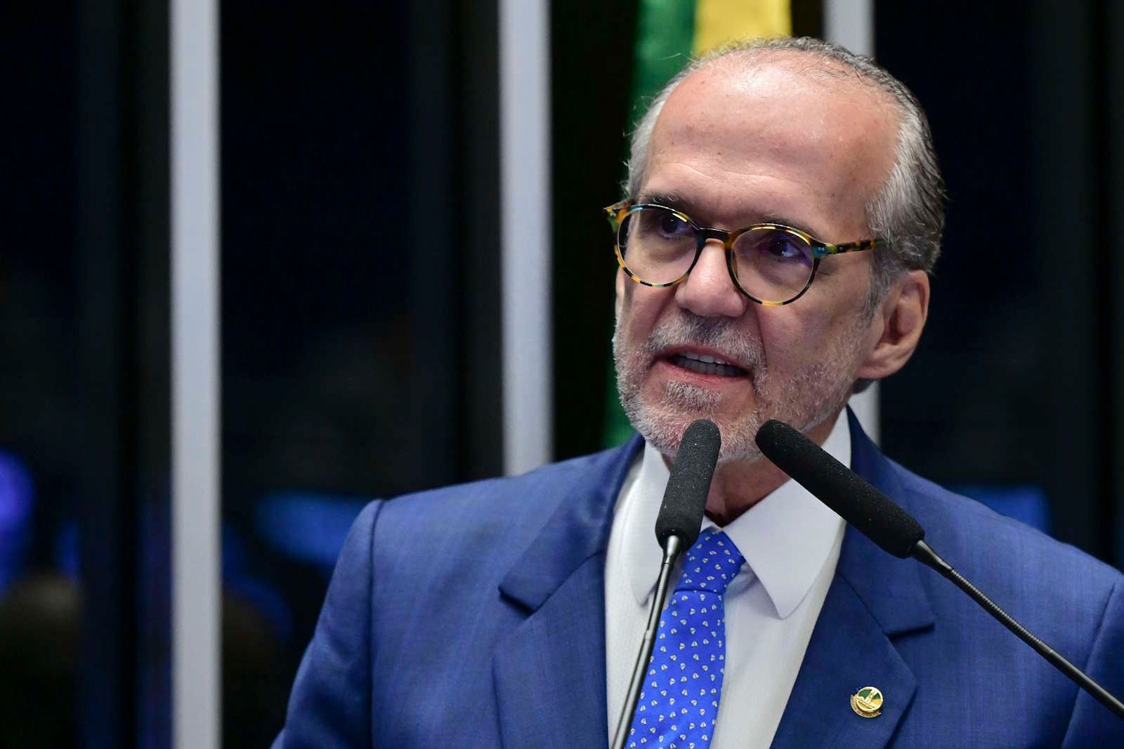 Senado aprova subsídio e financiamento de R$ 24,5 bilhões a produtores de cana