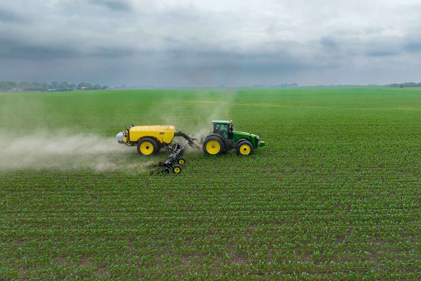 Agro e eleições: O que Flávio Bolsonaro e Lula propõem para o setor de fertilizantes