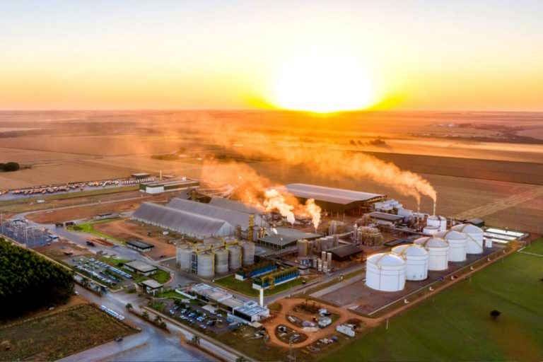 FS fará medida compensatória de R$ 1,5 milhão em Cláudia (MT) por ampliação de usina