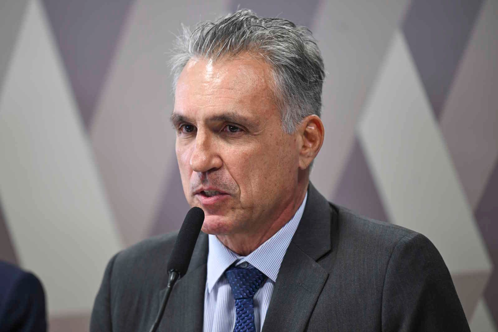 Avanço do setor sucroenergético terá continuidade com reeleição, diz Guilherme Campos